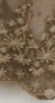 Burlywood Lace Collection Rectangular Hijab - Image 5