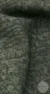 Rechteckiger Spitzen-Hijab in Waldgrün – Bild 4