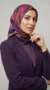 Luxury Collection Scarf FT52 - Image 2