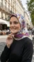 Luxury Collection Scarf FT51 - Image 4