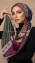 Luxe Collection Scarf FT46 - Image 2