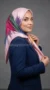 Luxury Collection FT45 Scarf - Image 3
