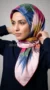 Luxury Collection 05 square scarf