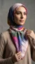 Luxury Collection FT45 Scarf - Image 4