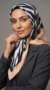 Luxury Collection Scarf FT44 - Image 3