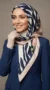 Luxury Collection Scarf FT44 - Image 4