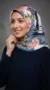 Luxury Collection 07 square scarf