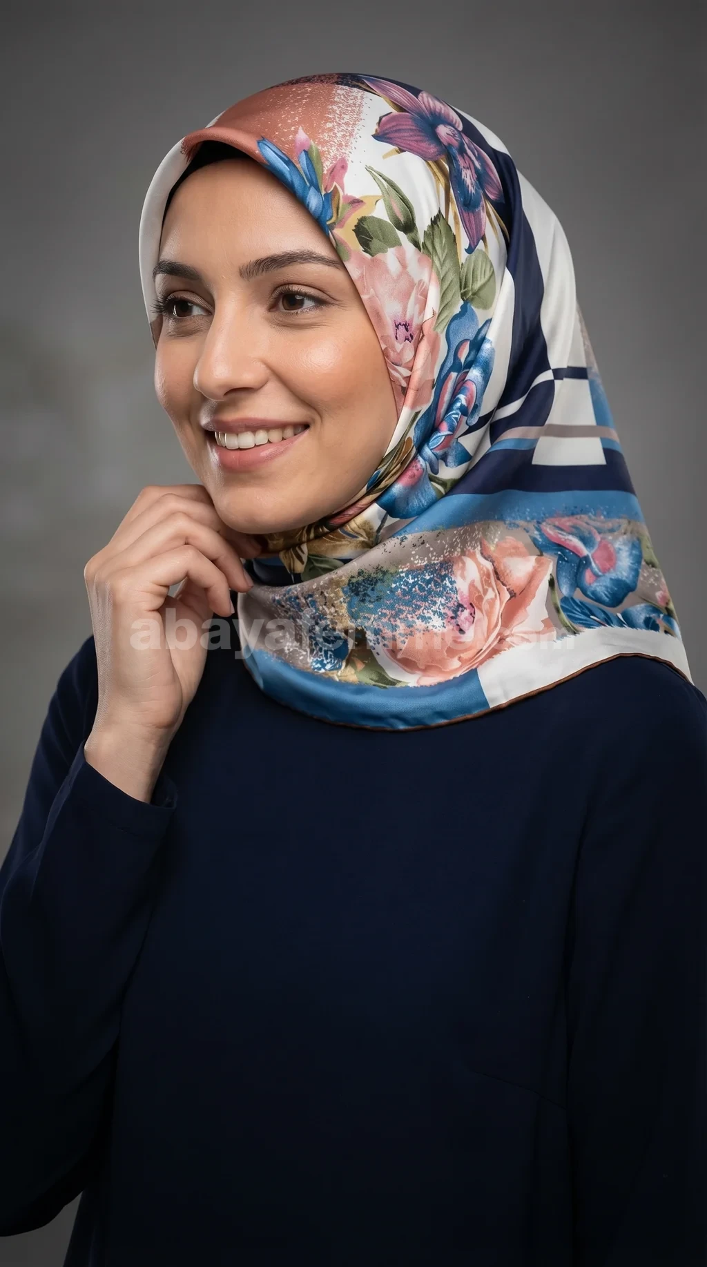 foulard_07_Luxe_02 foulard Carré Collection Luxe 07