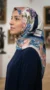 Luxe Collection Scarf FT42 - Image 3