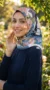 Luxe Collection Scarf FT42 - Image 2