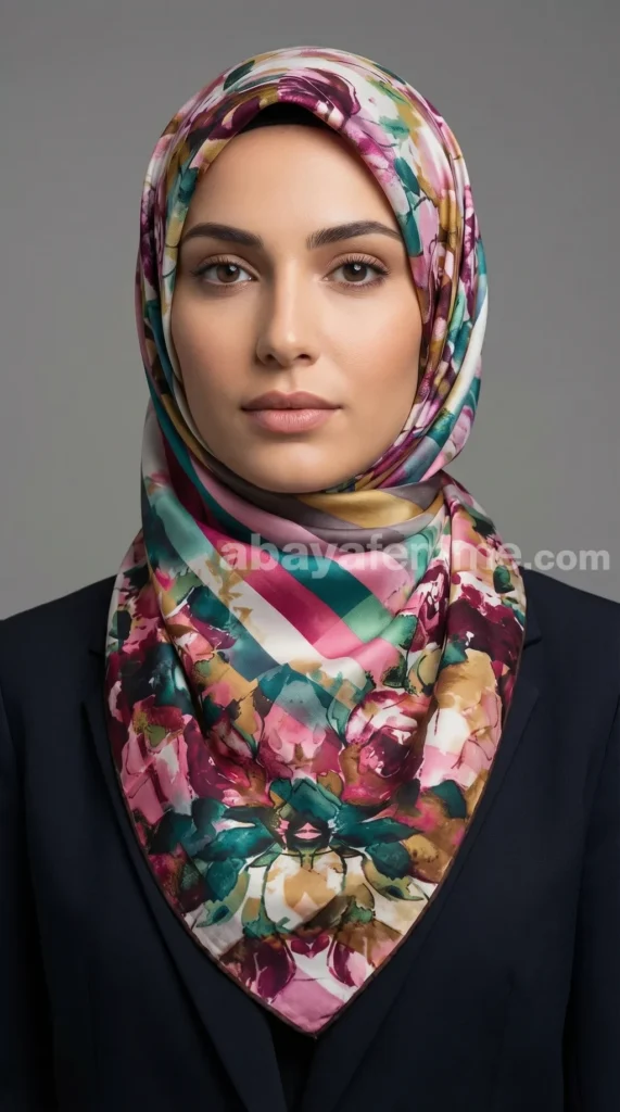 Foulard Collection luxe FT41 – view 3