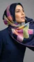 Luxury Collection Scarf FT40 - Image 2
