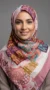 Foulard Collection Luxe FT38 - Image 5