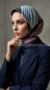 Foulard Collectie Klassiek FT36 - Afbeelding 2