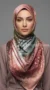 Foulard Collection Luxe FT35 - Image 3
