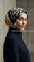 Luxe Collection FT34 Scarf