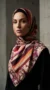 Classic Collection FT33 Scarf - Image 4