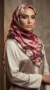 Classic Collection FT33 Scarf - Image 3