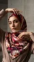 Classic Collection FT33 Scarf - Image 2