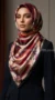 Classic Collection FT33 Scarf - Image 5