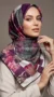 Luxe Collection FT30 Scarf - Image 5