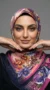 Luxury collection 18 square scarf