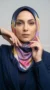 Luxury collection 20 square scarf