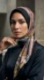 Foulard Collection Luxe FT25 - Image 2