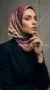 Foulard carré collection Luxe 22