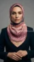 Foulard Collection Classique FT24 - Bild 3
