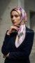 Luxury collection square scarf 23