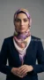 FT23 Luxe Collection Scarf - Image 4