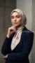 luxury collection square scarf 25