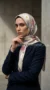 Foulard Collection Luxe FT20 - Image 6