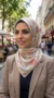 Foulard Collection Luxe FT20 - Image 3