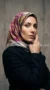 Luxury collection square scarf 26
