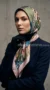 Foulard Carré collection luxe 27