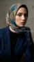 Foulard Collection Luxe FT17 - Bild 4