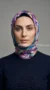 Luxe FT14 Scarf Collection - Image 2