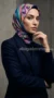 Square scarf luxury collection 29