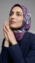 Foulard carré collection luxe 30 01
