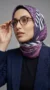 Foulard carré collection luxe 30