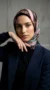 Luxury Collection Scarf FT08 - Image 2