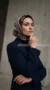 Luxury Collection Scarf FT08 - Image 4