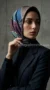 Foulard Collection luxe FT05 - Image 4