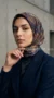 Luxury Collection FT03 Scarf - Image 4