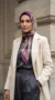 Foulard Collection Luxe FT02 - Image 2