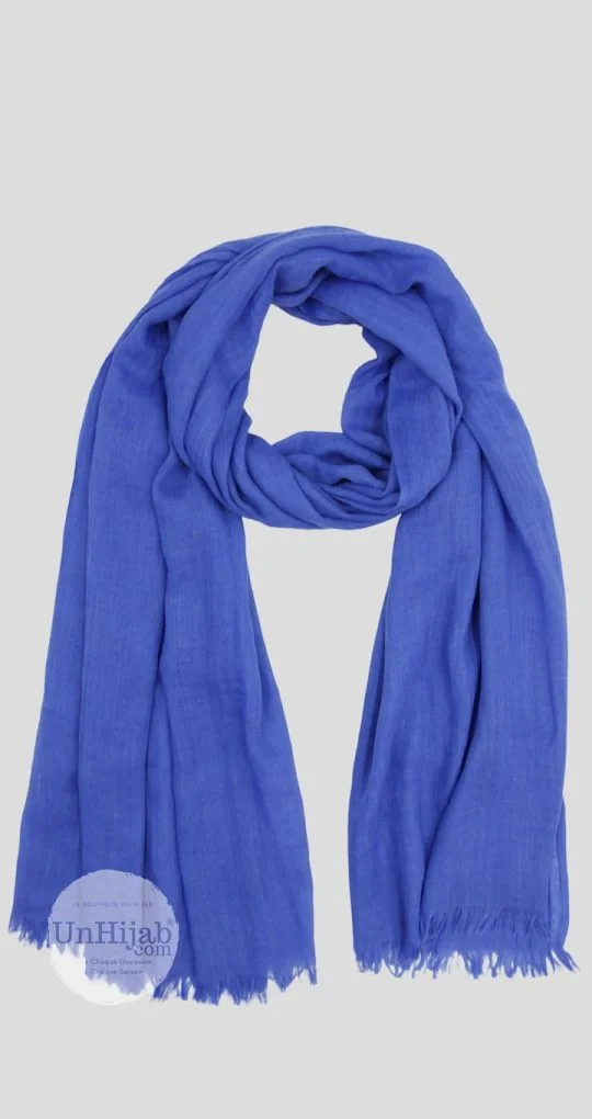 Collection Hana Bleu