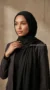 Hijab Noir collection Louna 04