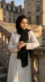 Hijab Noir collection Louna 05